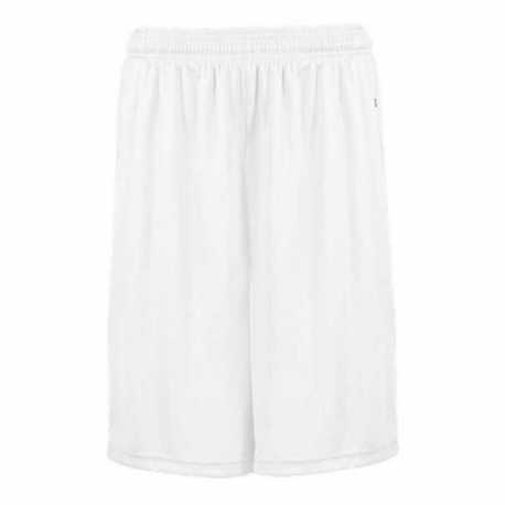 Badger 4127 Pocketed 7" Shorts