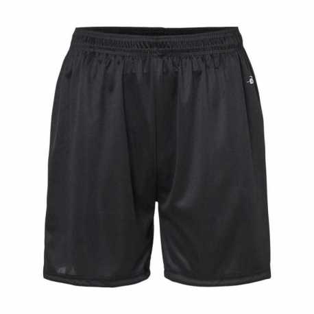 Badger 4146 B-Core 5" Pocketed Shorts