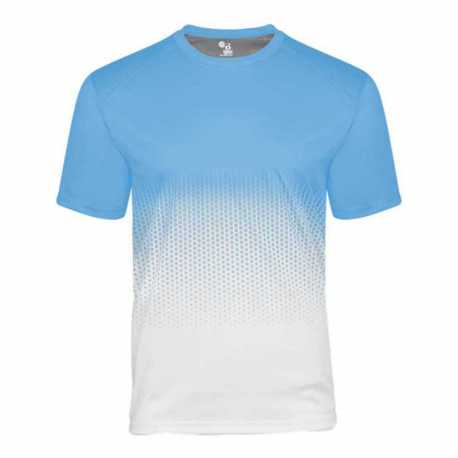 Badger 4220 Hex 2.0 T-Shirt