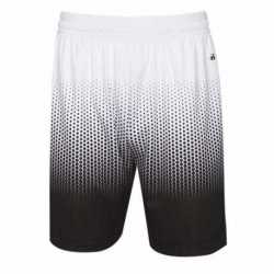 Badger 4221 Hex 2.0 Shorts