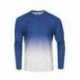 Badger 4224 Hex 2.0 Long Sleeve T-Shirt