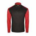 Badger 4231 Breakout Quarter-Zip Pullover