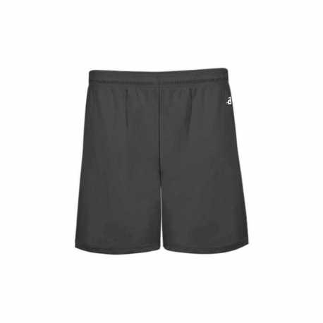 Badger 4245 B-Core 5" Shorts