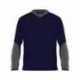 Badger 4264 Sweatless Long Sleeve T-Shirt