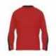 Badger 4264 Sweatless Long Sleeve T-Shirt