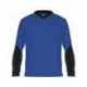 Badger 4264 Sweatless Long Sleeve T-Shirt