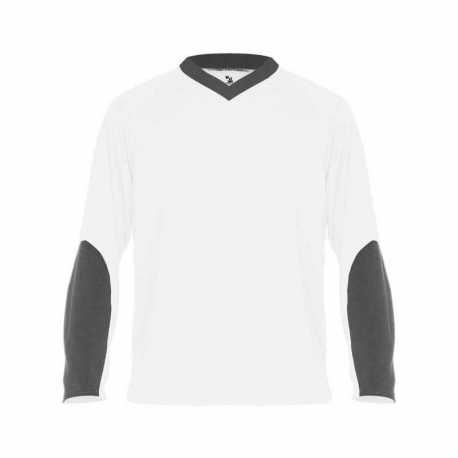 Badger 4264 Sweatless Long Sleeve T-Shirt