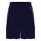 Badger 4267 Sweatless Shorts