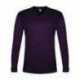 Badger 4964 Women's Tri-Blend Long Sleeve T-Shirt