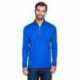 UltraClub 8230 Men's Cool & Dry Sport Quarter-Zip Pullover