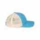 Pacific Headwear PH130 Ladies Ponytail Cap