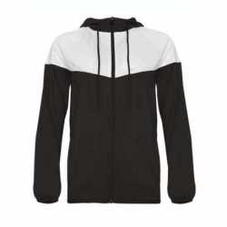 Badger 7922 Women's Sprint Outer-Core Jacket