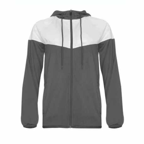 Badger 7922 Women's Sprint Outer-Core Jacket