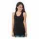 Bayside 9600 Women's Triblend Racerback Tank Top