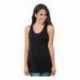 Bayside 9600 Women's Triblend Racerback Tank Top