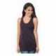 Bayside 9600 Women's Triblend Racerback Tank Top