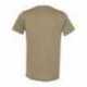 Bella + Canvas 3415 Triblend V-Neck Short Sleeve Tee