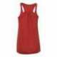 Bella + Canvas 8800 Women's Flowy Racerback Tank