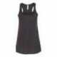 Bella + Canvas 8800 Women's Flowy Racerback Tank