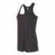 Bella + Canvas 8800 Women's Flowy Racerback Tank