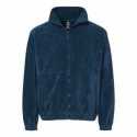 Burnside 3062 Polar Fleece Full-Zip Jacket