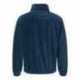 Burnside 3062 Polar Fleece Full-Zip Jacket