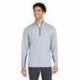 Puma Golf PG410 Men's Mesa Stripe Quarter-Zip