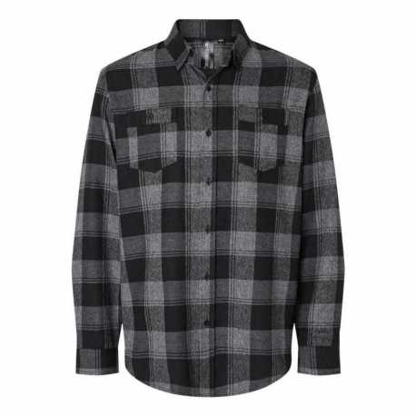 Burnside 8220 Perfect Flannel Work Shirt