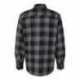 Burnside 8220 Perfect Flannel Work Shirt