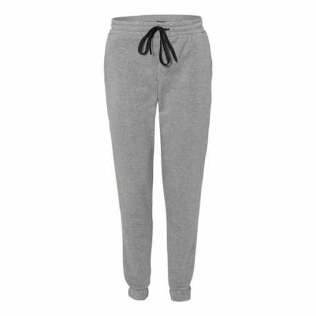 Burnside 8800 Fleece Joggers