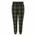 Burnside 8810 Flannel Jogger