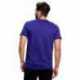 US Blanks US2000 Men's Made in USA Short Sleeve Crew T-Shirt