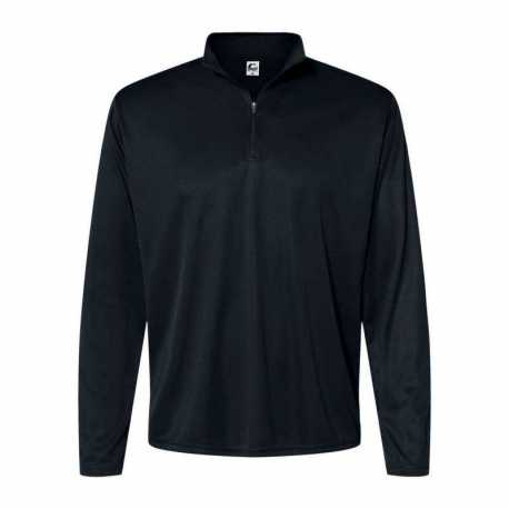 C2 Sport 5102 Quarter-Zip Pullover