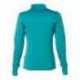 Independent Trading Co. EXP60PAZ Women's Poly-Tech Full-Zip Track Jacket