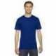 American Apparel 2001 Unisex Fine Jersey Short-Sleeve T-Shirt