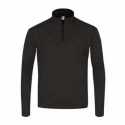 C2 Sport 5202 Youth Quarter-Zip Pullover