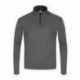 C2 Sport 5202 Youth Quarter-Zip Pullover