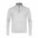 C2 Sport 5202 Youth Quarter-Zip Pullover