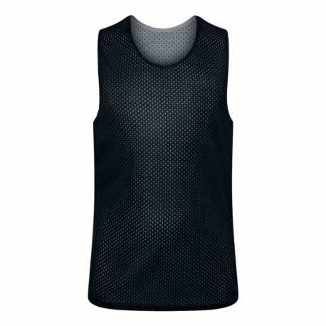 C2 Sport 5228 Youth Reversible Mesh Tank