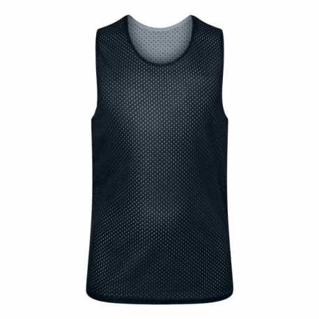 C2 Sport 5228 Youth Reversible Mesh Tank