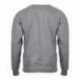 C2 Sport 5521 Youth Crewneck Sweatshirt