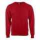 C2 Sport 5521 Youth Crewneck Sweatshirt