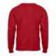 C2 Sport 5521 Youth Crewneck Sweatshirt