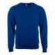 C2 Sport 5521 Youth Crewneck Sweatshirt