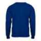 C2 Sport 5521 Youth Crewneck Sweatshirt