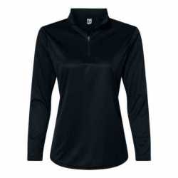 C2 Sport 5602 Women's Quarter-Zip Pullover