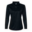 C2 Sport 5602 Women's Quarter-Zip Pullover