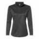 C2 Sport 5602 Women's Quarter-Zip Pullover