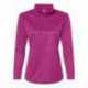 C2 Sport 5602 Women's Quarter-Zip Pullover