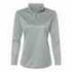 C2 Sport 5602 Women's Quarter-Zip Pullover